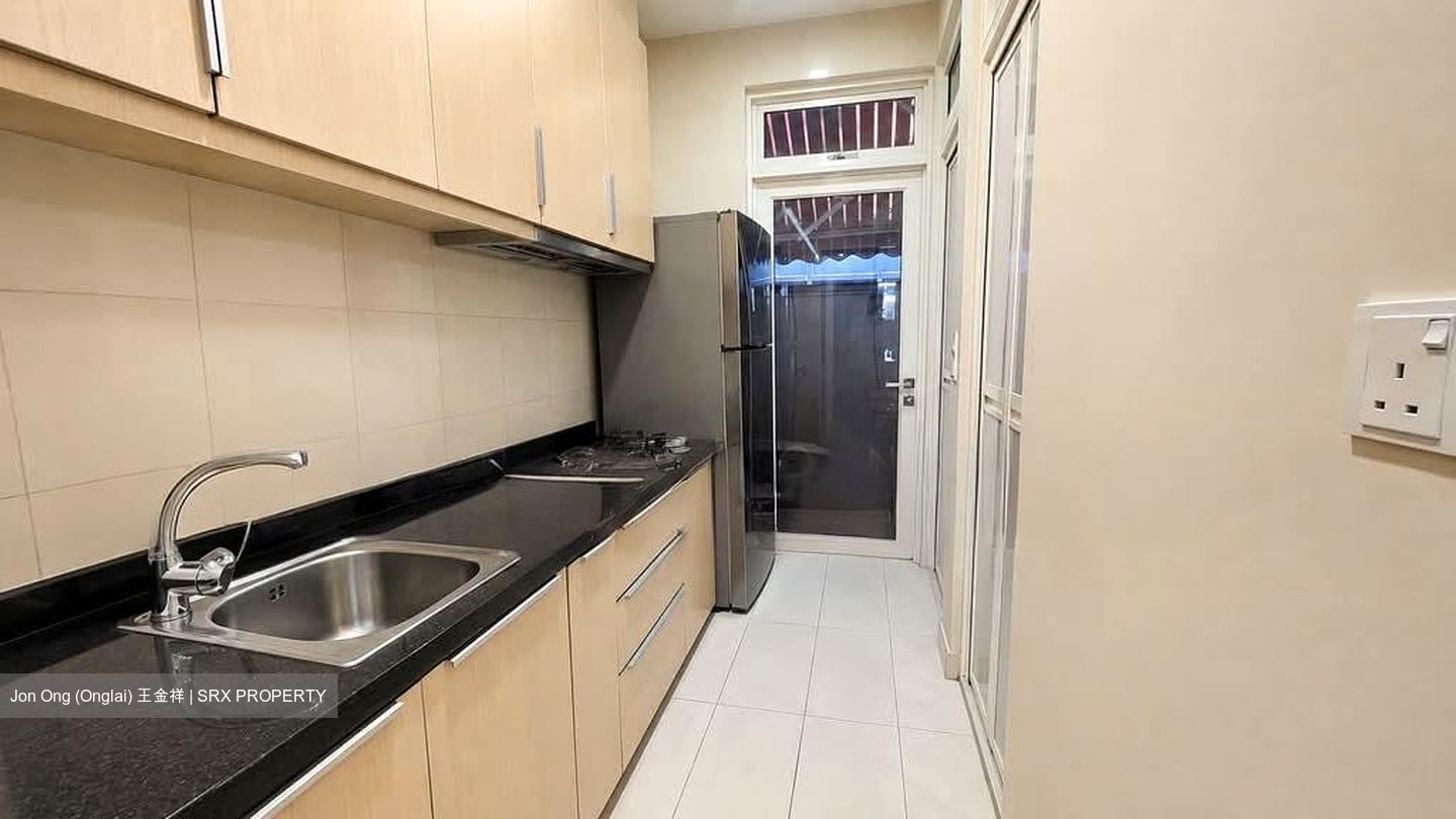 Luxus Hills (ph 7) (D28), Terrace #608628591